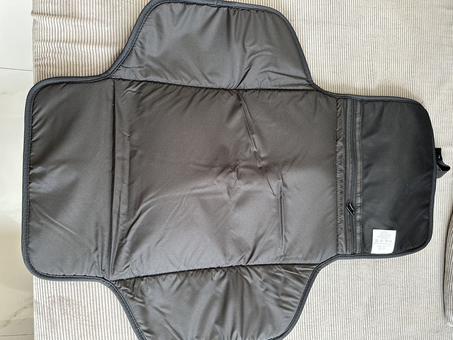 Подложка за повиване за път EGG