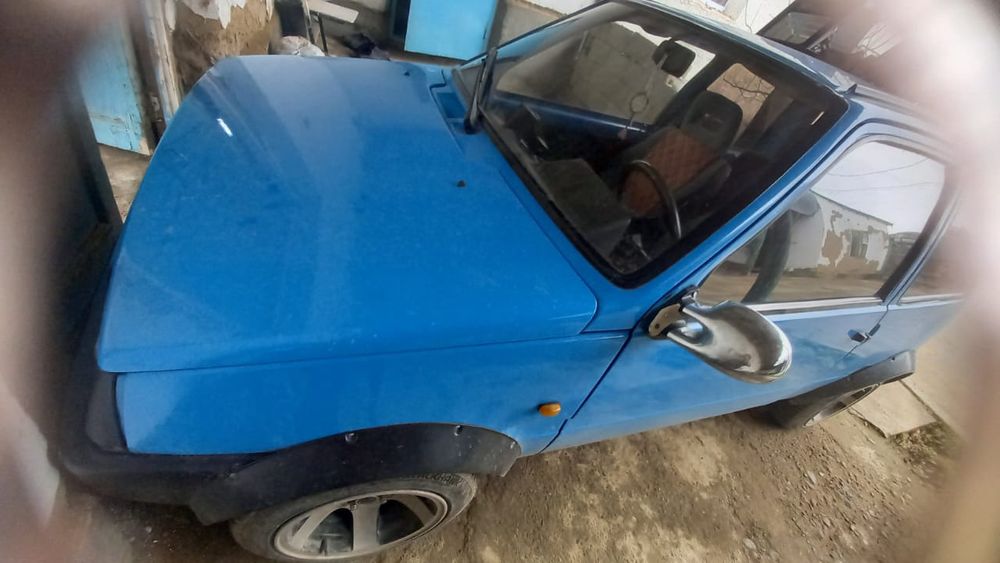 Продам машину, ОКА