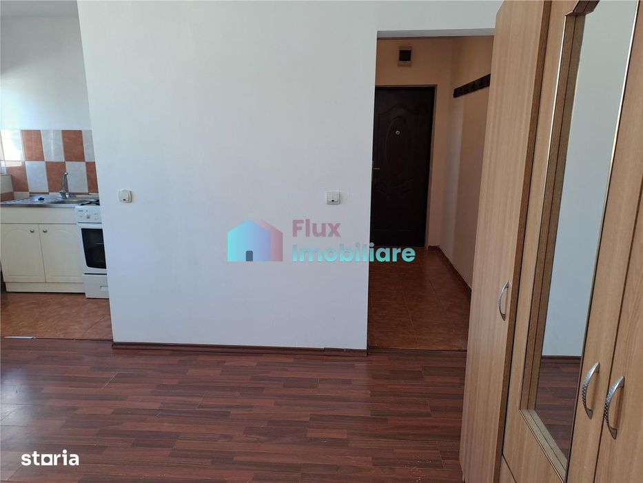 Apartament cu 2 camere George Enescu