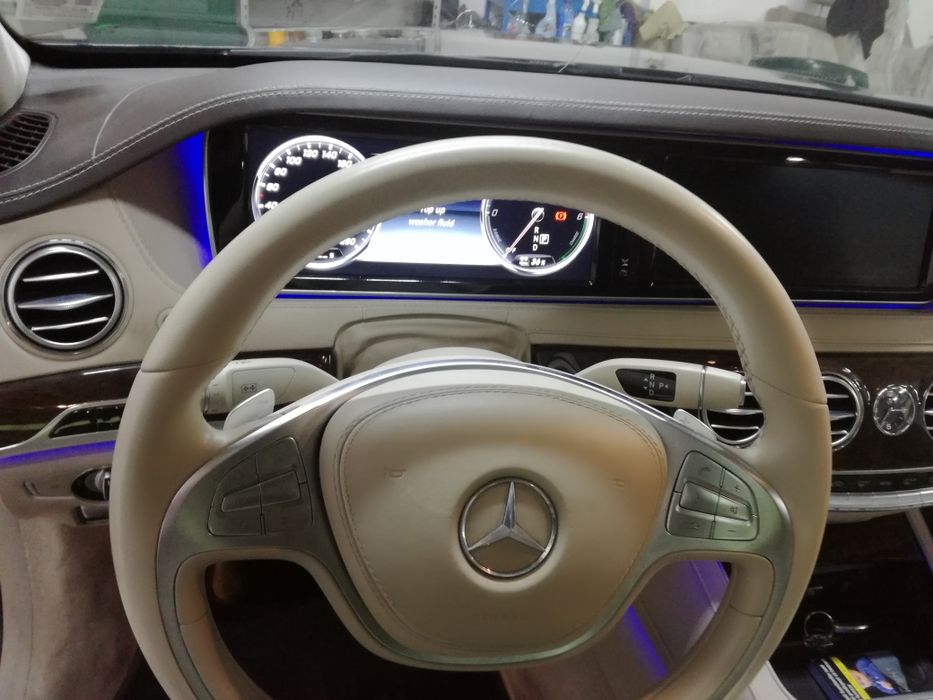 Vopsea volane Mercedes Audi Skoda BMW Mazda Opel Ford