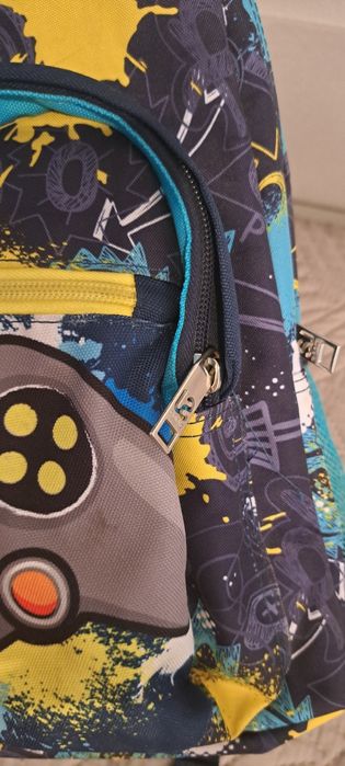 Ученическа раница