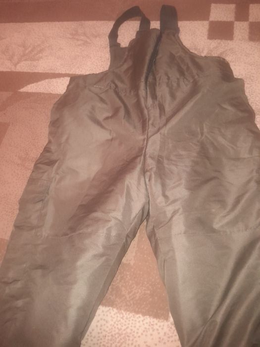 Комбенизон новый