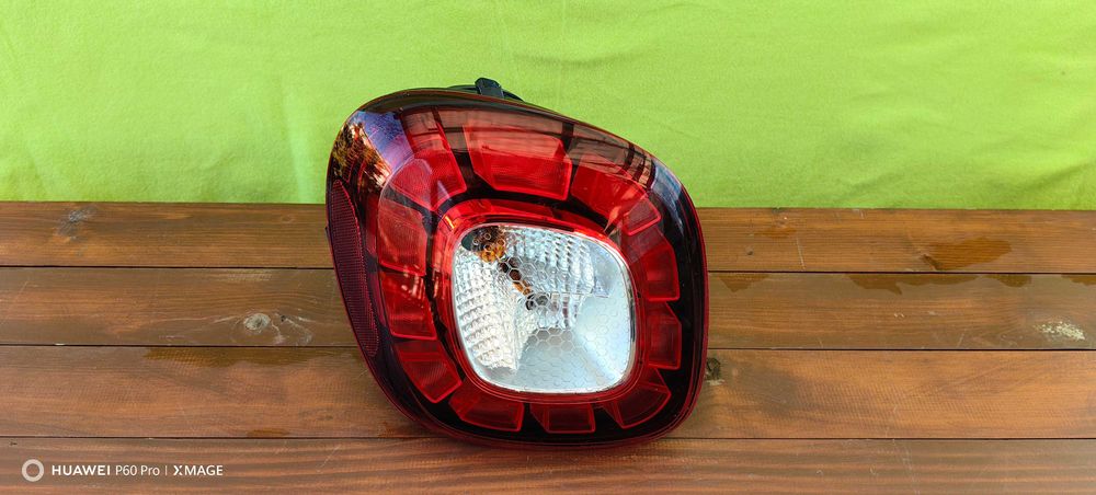 LED Стоп за Smart 453 Fortwo / Forfour /  Смарт 453