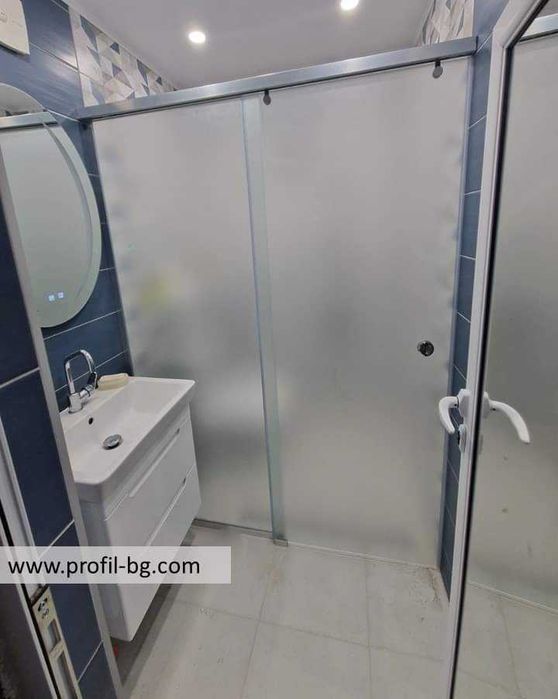 Душ Кабини за Баня и Стъклени витрини