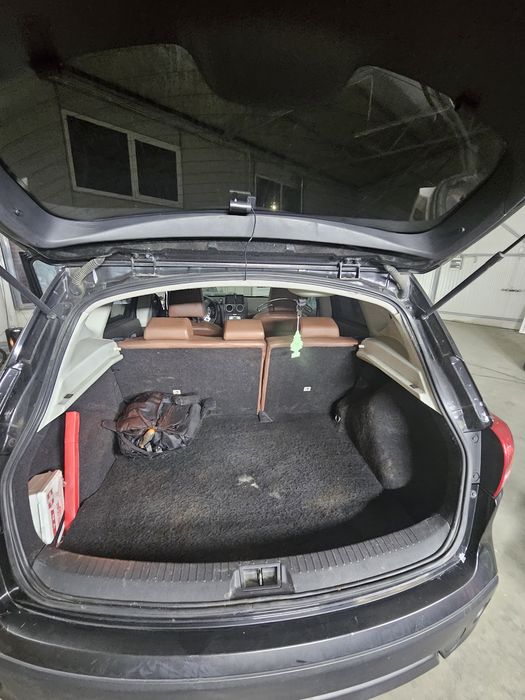 Nissan quashqai j10 2.0dci