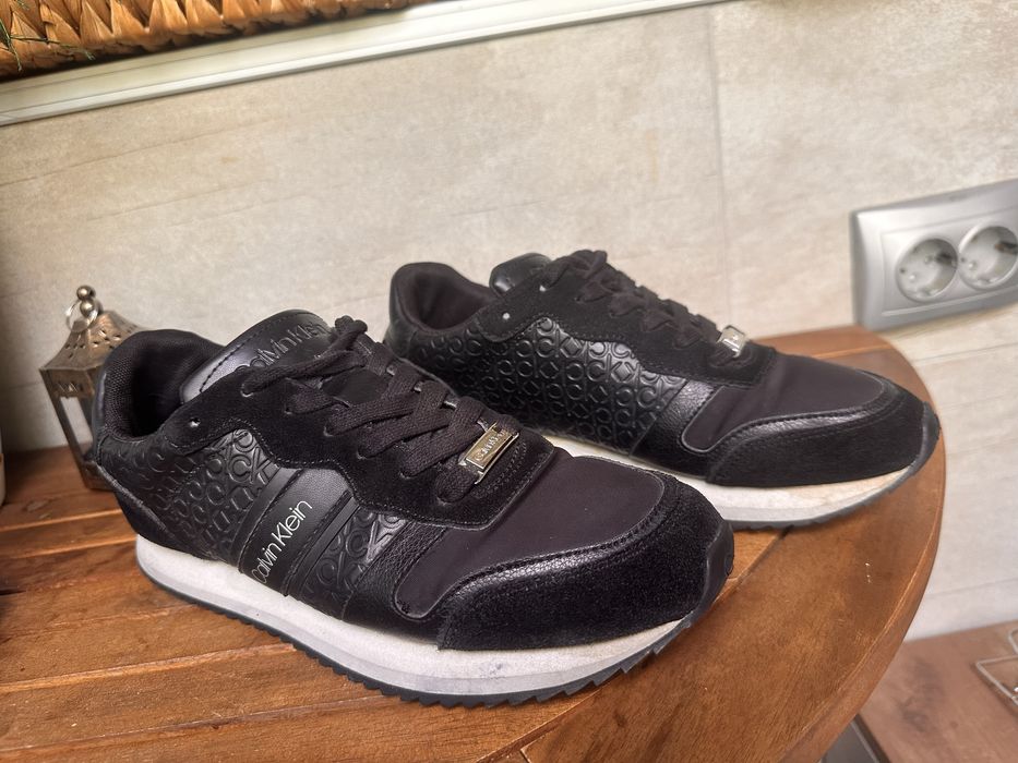 Дамски обувки и сандали -ест.кожа