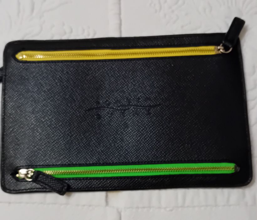 Портфейл за пътуване - Travel bag