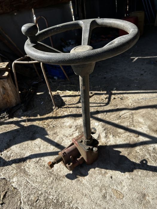 Caseta de directie Fiat 445
