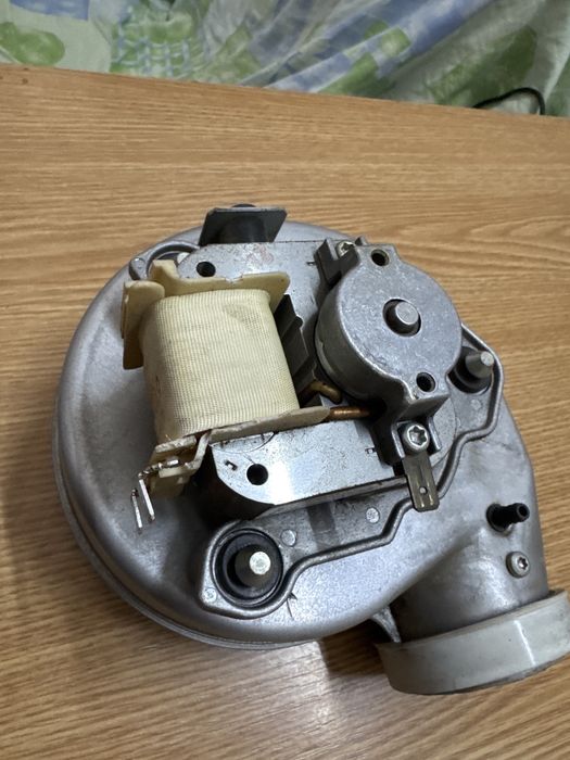 Piese Ferolli si Ariston