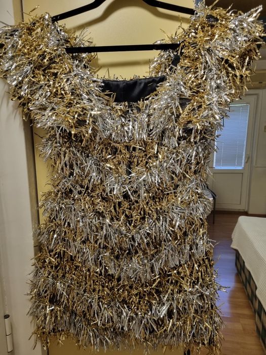 Дамска рокля Dolce Gabbana