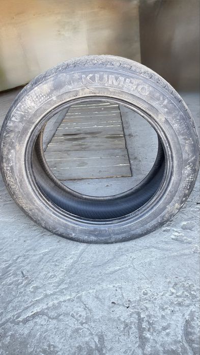 Шины Kumho Корея R17 94V