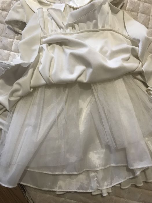 Продам детское платье