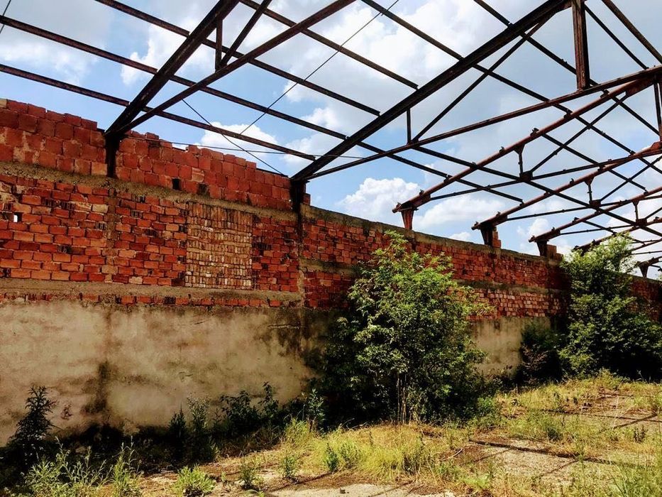 Продава се Склад в Летница - 2319 кв.м за 44 €/кв.м - Снимка #4