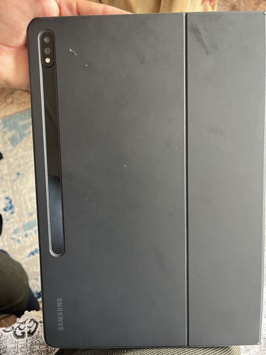 Самсунк С 7+ 128гб