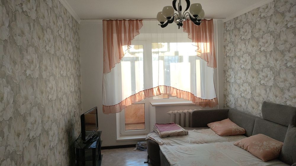 Продаётся 1 комнатная квартира