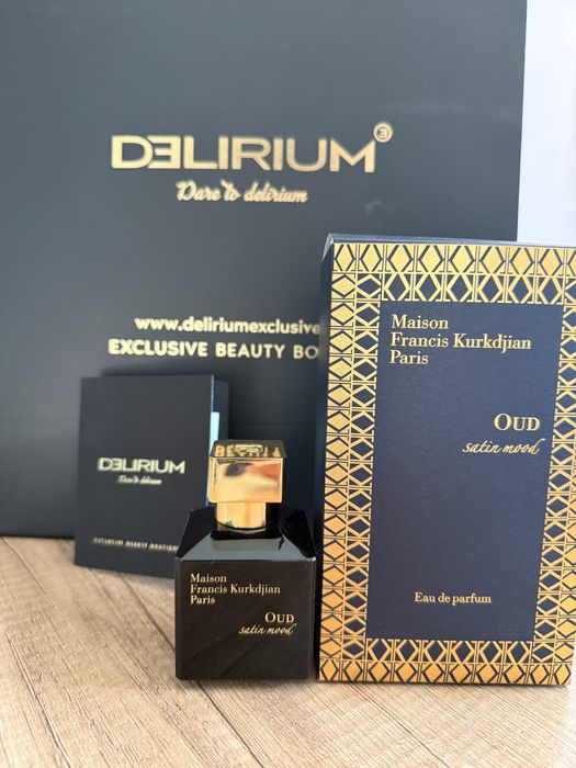 Оригинален парфюм