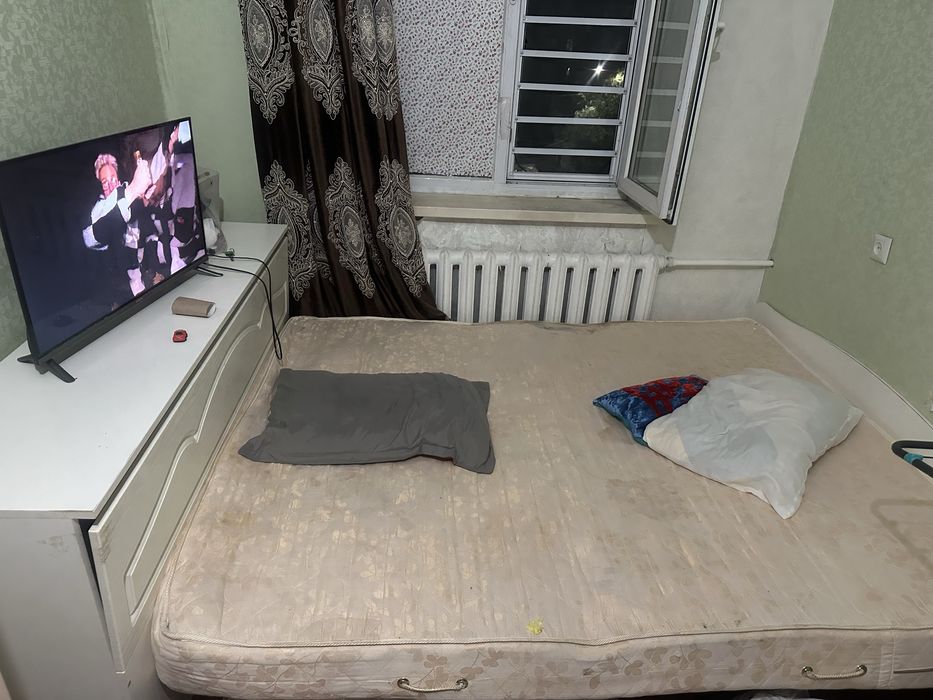 Продам кровать,диван
