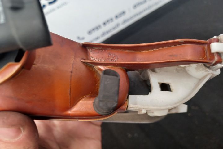 Proiector stanga 147271 147271 BMW Seria 3 E46