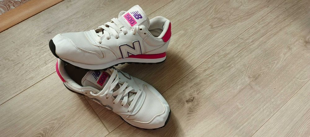 Adidași-New balance 500