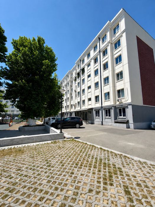 Продается 3х комнатная в Новостройке | Темур Малик Турон | 58м2