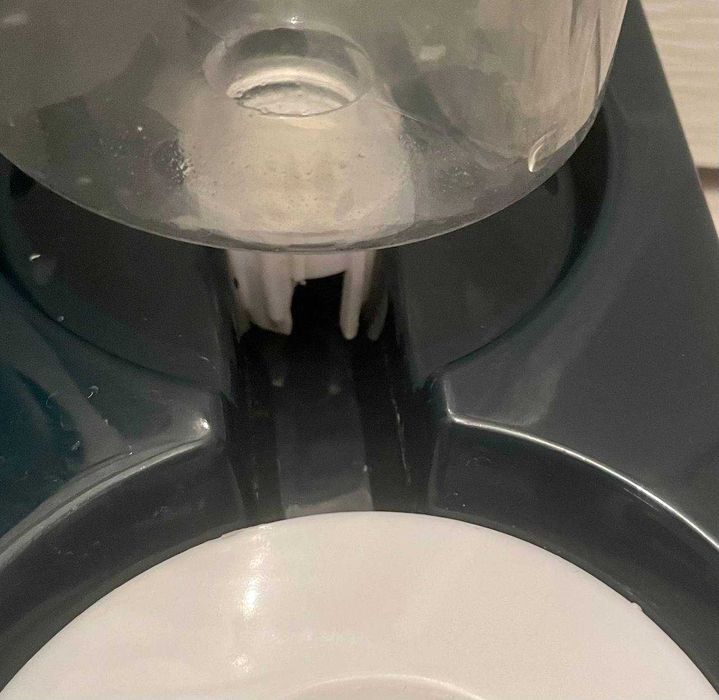 Автоматическая миска