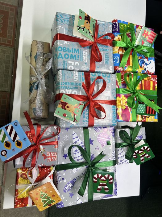 Салюты дешево алматы