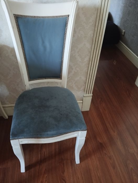 2 стула  продам или обмен