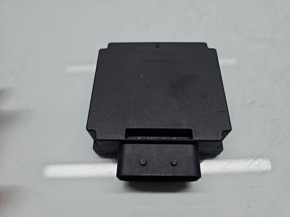 Modul confort Volkswagen Golf 6 (5K1) [Fabr 2009-2013] 3AA919041A