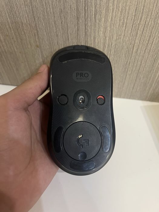 Logitech G Pro Wireless