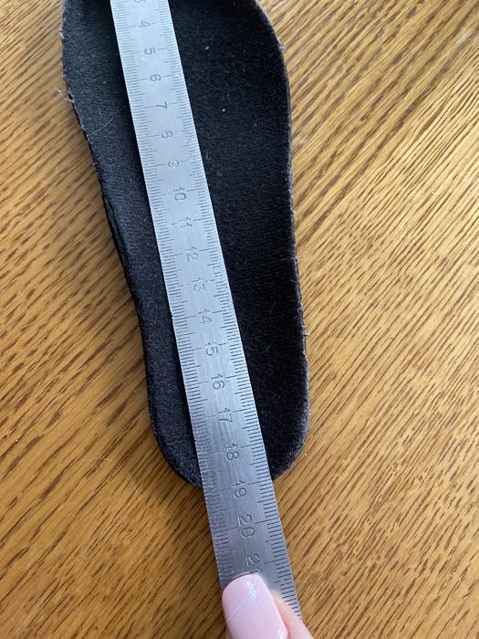 Демисезоные сапожки рр 29