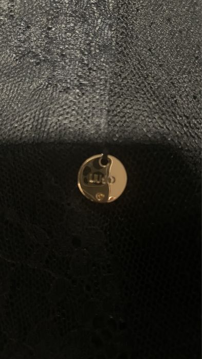 Дантелена рокля Liu Jo xs размер