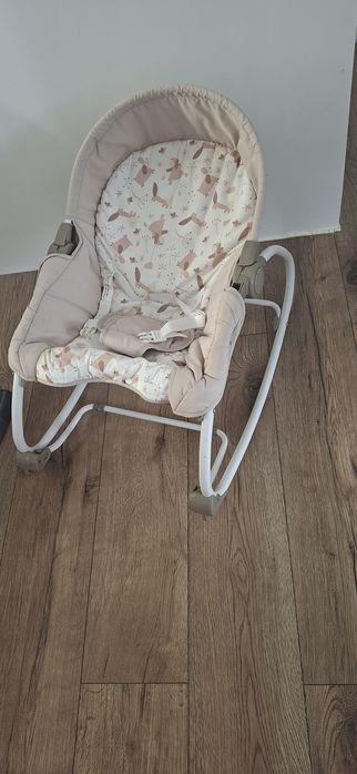 Balansoar/legăn bebe