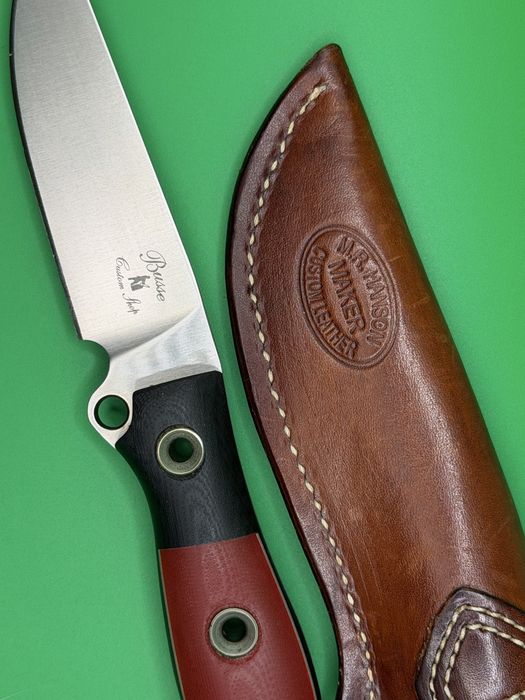Busse Combat Park Ranger