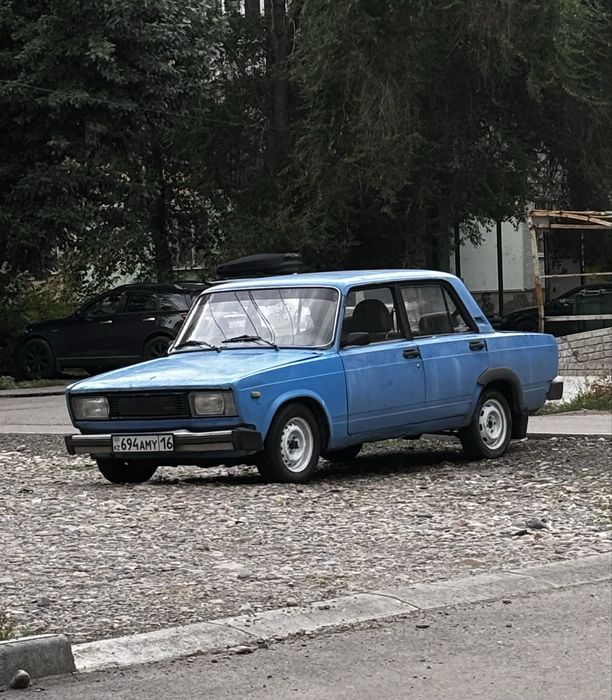 Продам Жигу 2105