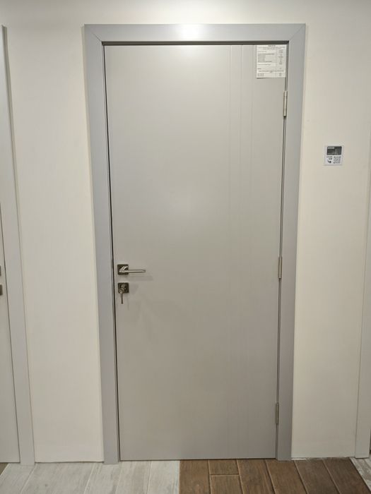 ВРАТИ Интериорни