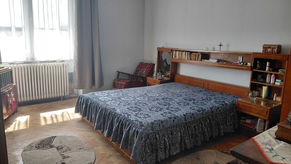 Casa de vanzare Sibiu zona centrala