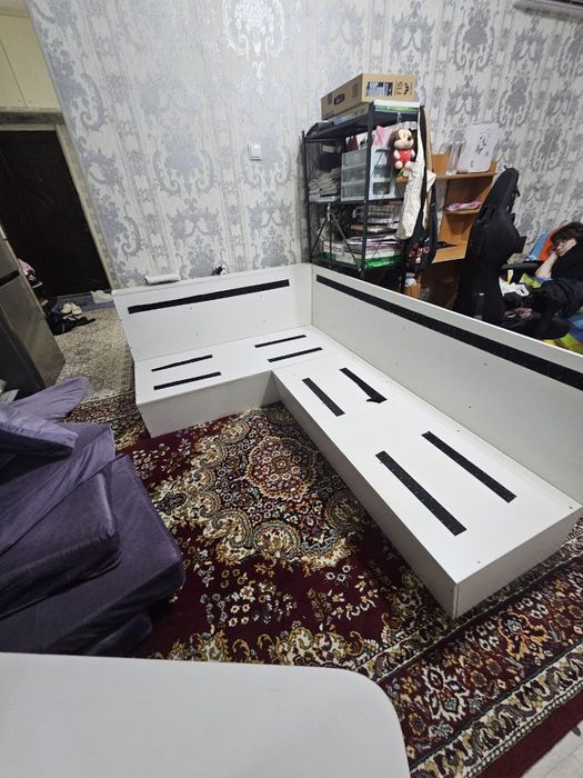 Мебель. Уголок Для кухни