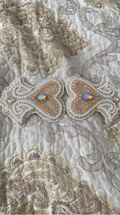 Тумар ручная работа