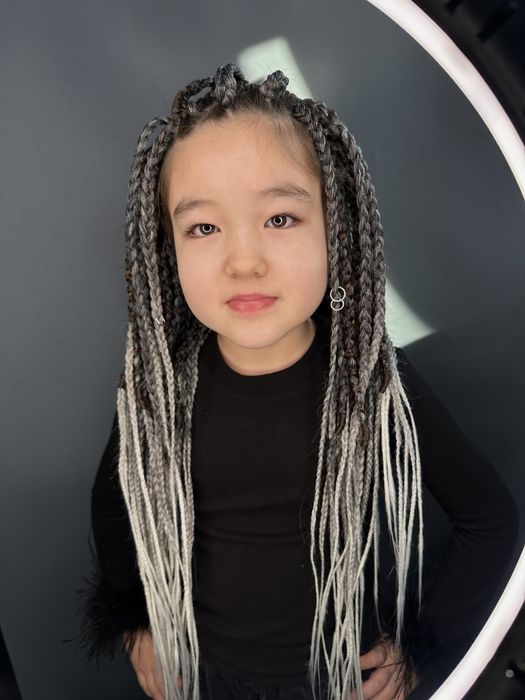 Афрокосы,афролоконы, афрокудри,дреды,косы