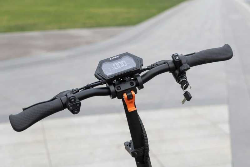 Trotineta electrica Kukirin G2 Master Model 2025 NOUA SIGILATA