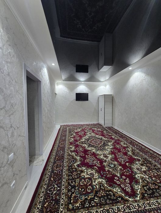 Kvartira srochniy bollaga,oilaga ijaraga beriladi