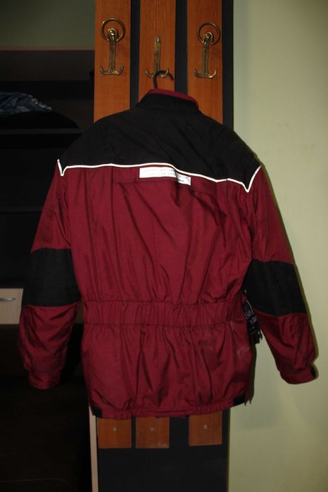 Sanmaro, женско текстилно якр, размер XL