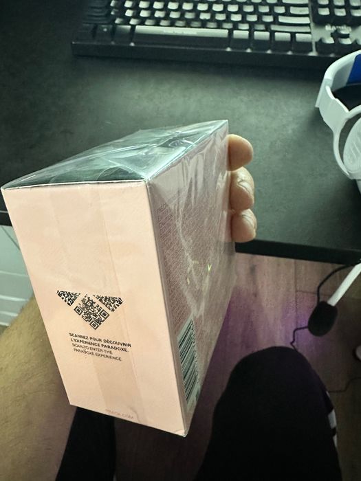 Prada paradoxe 90 ml