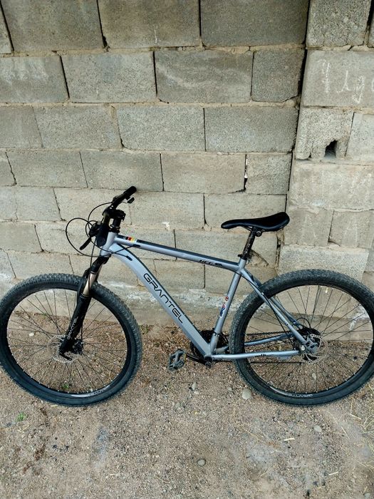 Срочна продаю велик Grantel