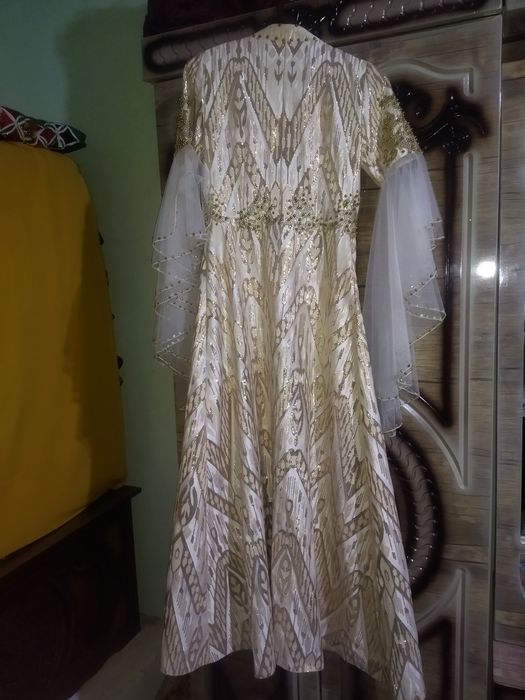 Ansanbil kelinlar uchun