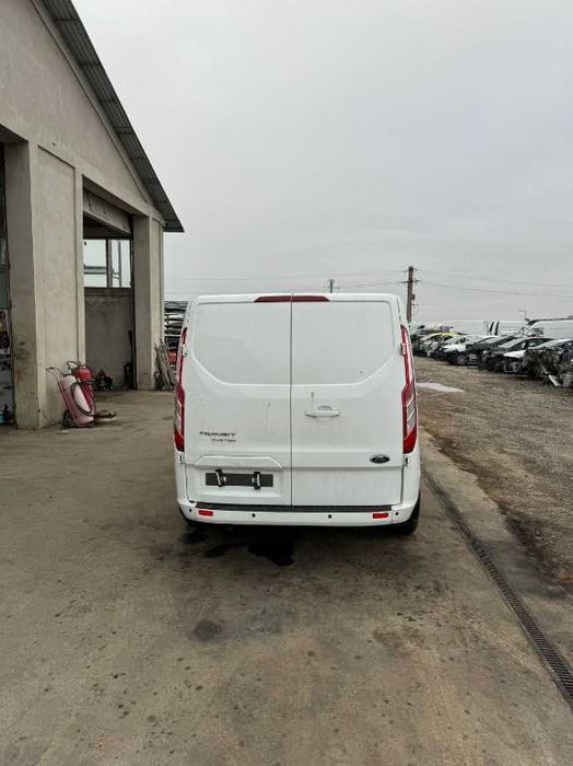 Compresor AC clima Ford Transit Custom 2016 DUBA 2198
