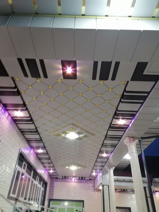 Тункафон кламиз барча харажати устодан