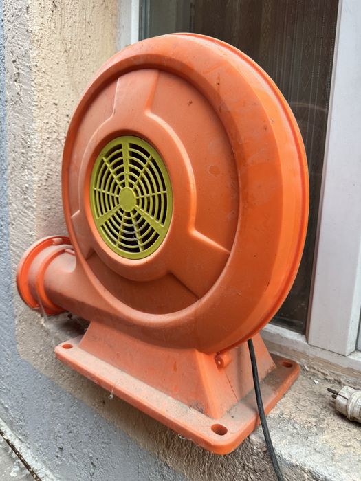 Насос батут 1100 ватт