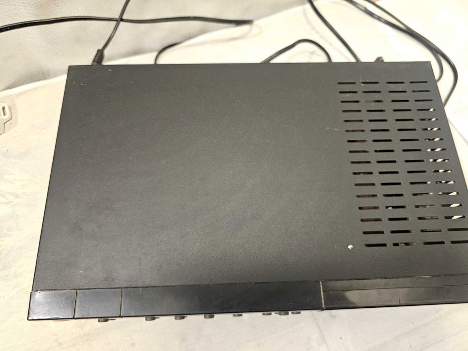 JBL ESC200 Surround processor California USA