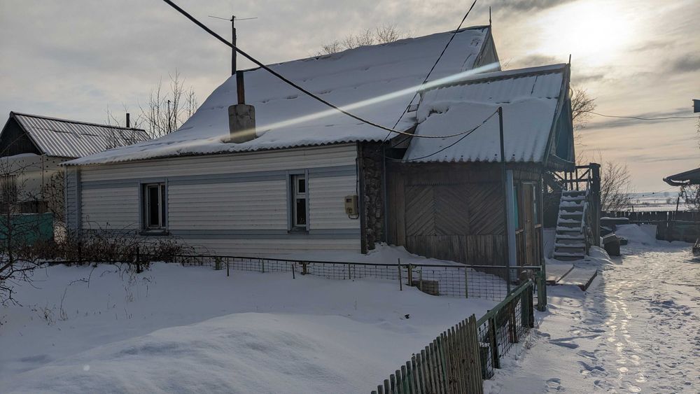 Продам/ обмен частный дом